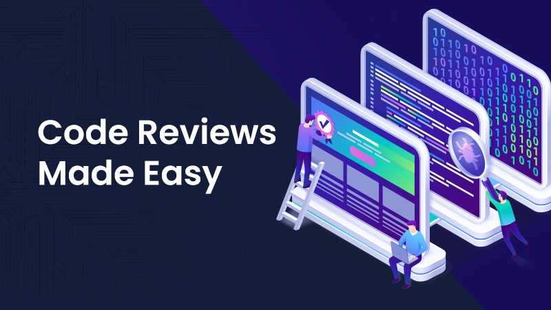 The Ultimate Cheat Sheet for Effective Code Reviews