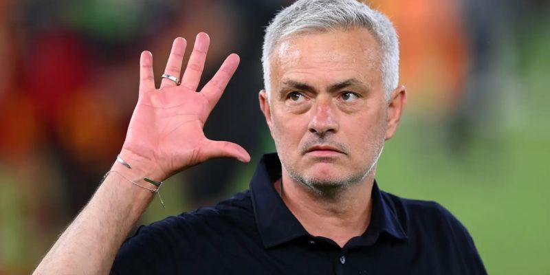 Bí Mật Thành Công Của José Mourinho: Tâm Lý, Chiến Thuật Và Drama 6 José Mourinho chia sẽ như thế nào về thành công