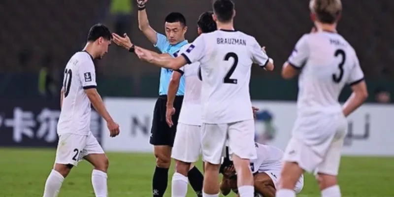 U23 Kyrgyzstan vs U23 Việt Nam: Long hổ tranh hùng tại VCK U23 châu Á 4 U23 Kyrgyzstan mất trụ cột trước trận gặp U23 Việt Nam